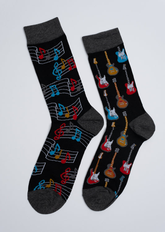 Sound of music socks