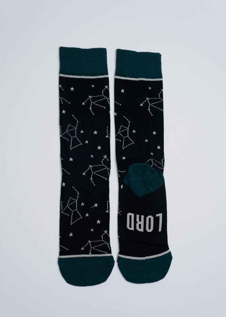 Constellations socks