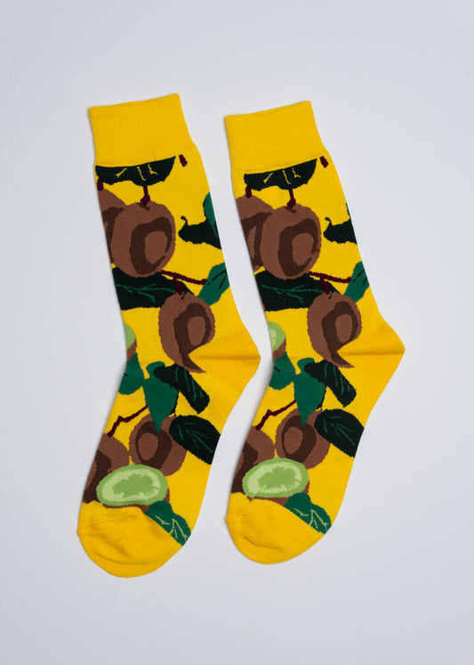 Kiwi socks