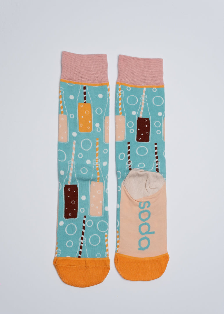 Soda Socks